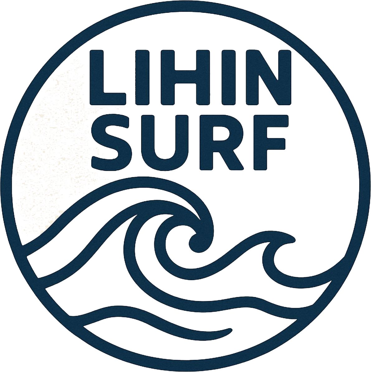 LIHIN SURF